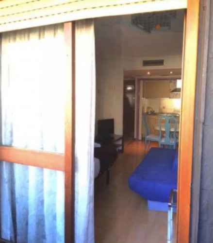 Nice 1-bedroom apartment close to Cuzco metro station - Gallery - 16