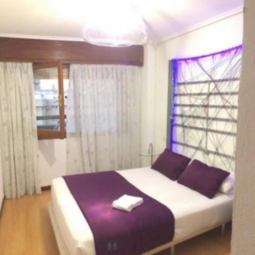 Nice 1-bedroom apartment close to Cuzco metro station - Gallery - 20