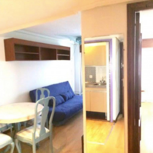Nice 1-bedroom apartment close to Cuzco metro station - Gallery - 12