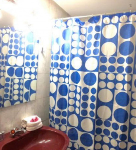Nice 1-bedroom apartment close to Cuzco metro station - Gallery - 7