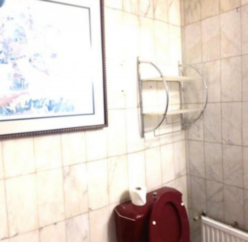 Nice 1-bedroom apartment close to Cuzco metro station - Gallery - 8