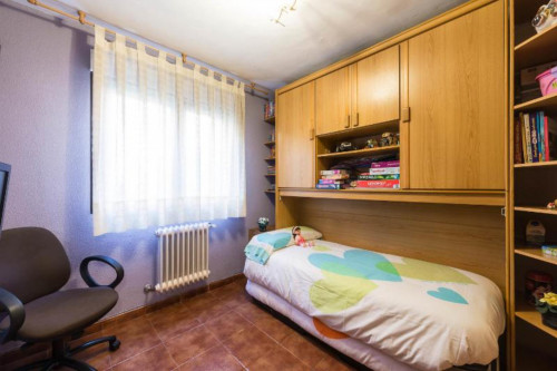 4-Bedroom apartment near Casco Histórico de Barajas - Gallery - 6