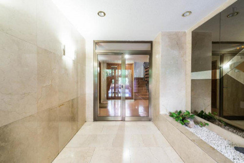 4-Bedroom apartment near Casco Histórico de Barajas - Gallery - 14