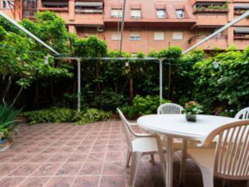 4-Bedroom apartment near Casco Histórico de Barajas - Gallery - 16