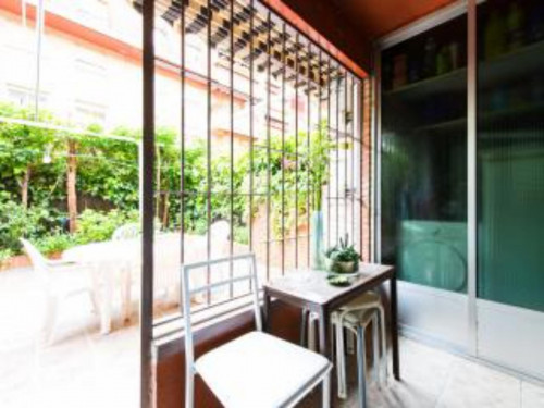4-Bedroom apartment near Casco Histórico de Barajas - Gallery - 27