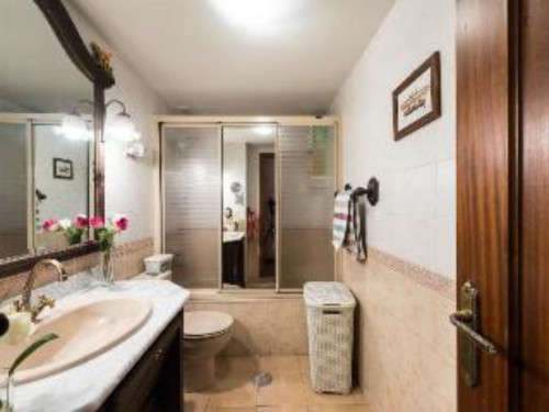 4-Bedroom apartment near Casco Histórico de Barajas - Gallery - 58