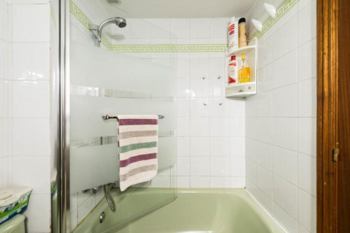 4-Bedroom apartment near Casco Histórico de Barajas - Gallery - 57