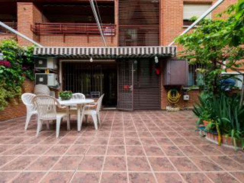4-Bedroom apartment near Casco Histórico de Barajas - Gallery - 15