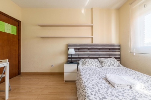  Bright Studio Next To Universidad Pontificia Comillas ICAI-ICADE  -  Bright studio next to Universidad Pontificia Comillas ICAI-ICADE  - Gallery -  2
