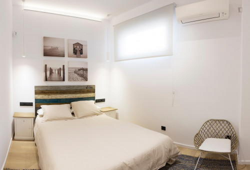 1-Bedroom Apartment  -  1-bedroom apartment  - Gallery -  2