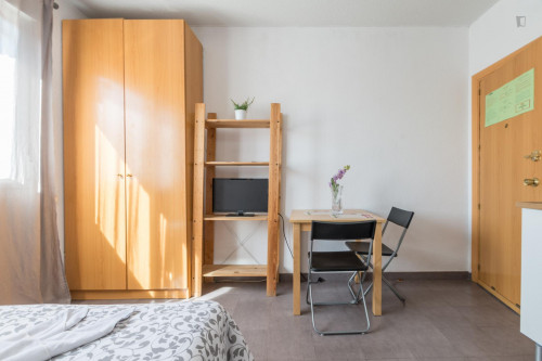 Appealing studio in the lively Arapiles neighbourhood - Gallery - 9