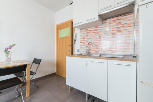 Appealing studio in the lively Arapiles neighbourhood - Gallery - 6