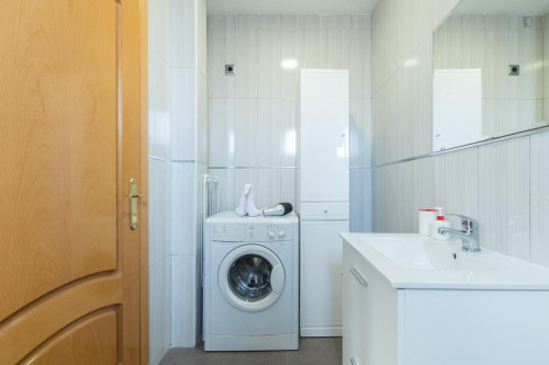 Appealing studio in the lively Arapiles neighbourhood - Gallery - 13
