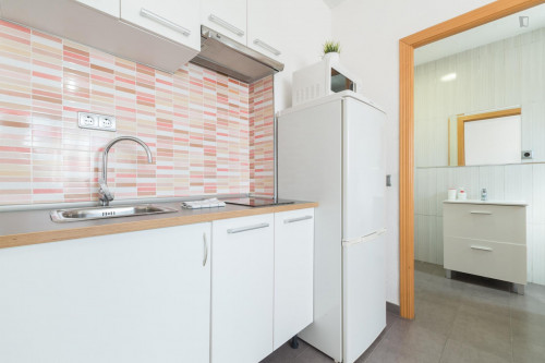 Appealing studio in the lively Arapiles neighbourhood - Gallery - 7