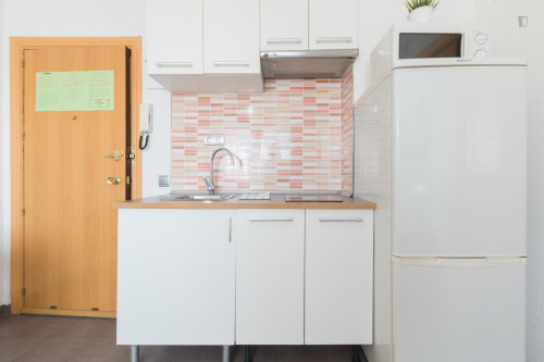 Appealing studio in the lively Arapiles neighbourhood - Gallery - 8