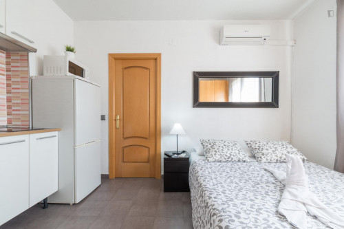 Appealing studio in the lively Arapiles neighbourhood  - Gallery -  5