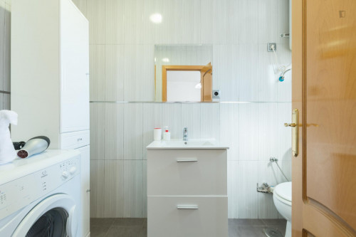 Appealing studio in the lively Arapiles neighbourhood - Gallery - 12