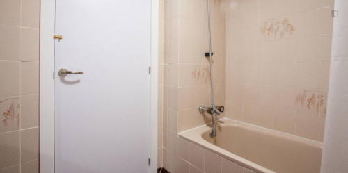 Double bedroom in San Juan Bautista neighbourhood - Gallery - 7