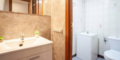 Double bedroom in San Juan Bautista neighbourhood - Gallery - 6