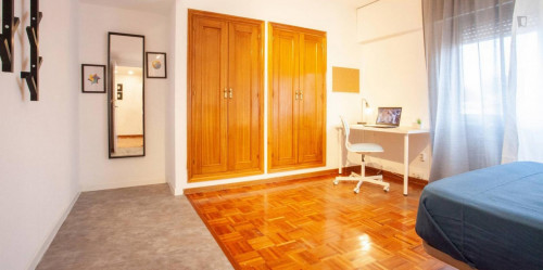 Double bedroom in San Juan Bautista neighbourhood - Gallery - 19