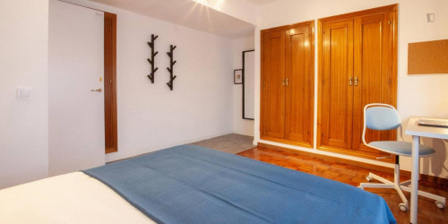 Double bedroom in San Juan Bautista neighbourhood - Gallery - 21
