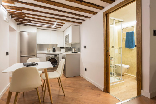 1-bedroom apartment - Gallery - 6