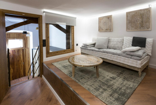 1-bedroom apartment  - Gallery -  5