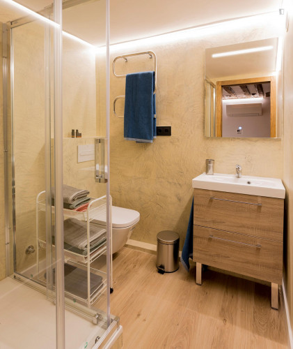 1-bedroom apartment - Gallery - 7