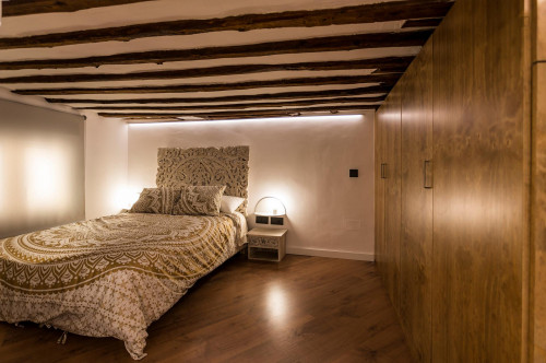  1-Bedroom Apartment  -  1-bedroom apartment  - Gallery -  1
