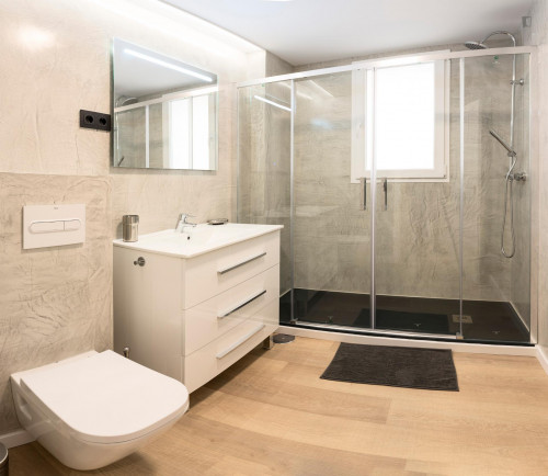 2-bedroom apartment