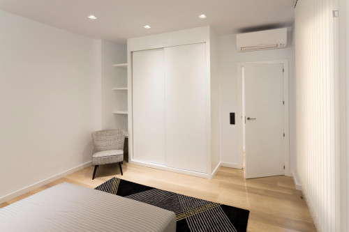 2-bedroom apartment