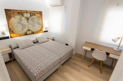 2-bedroom apartment - Gallery - 5