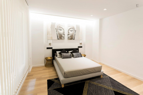 2-Bedroom Apartment - 2