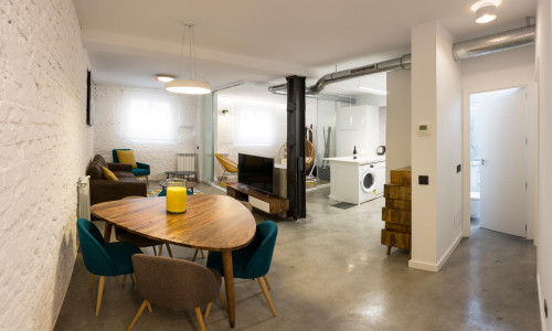 2-bedroom apartment - Gallery - 9