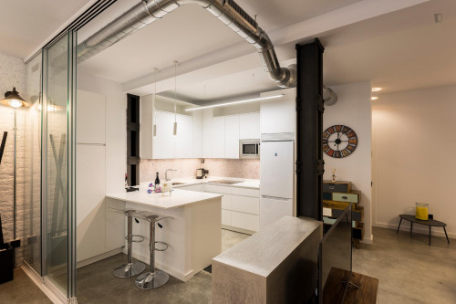 2-bedroom apartment  - Gallery -  5