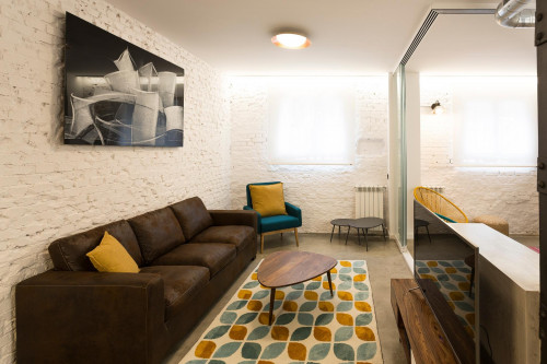2-bedroom apartment - Gallery - 11