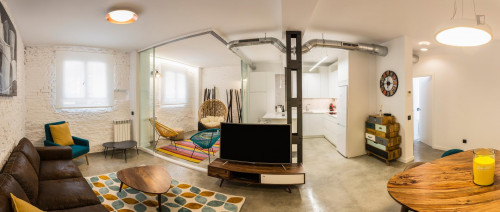 2-bedroom apartment - Gallery - 10