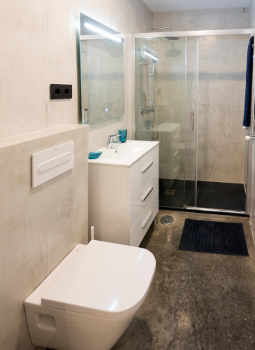 2-bedroom apartment - Gallery - 6