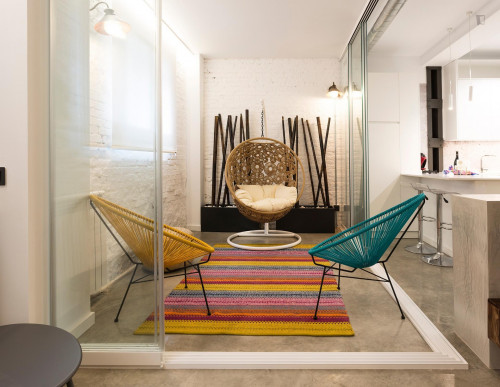 2-bedroom apartment - Gallery - 12