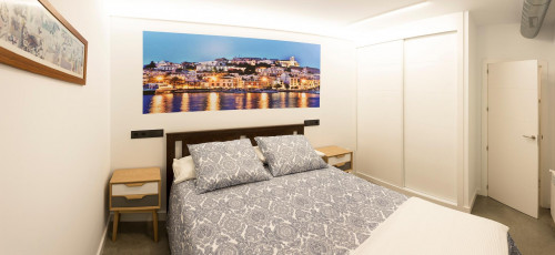 2-bedroom apartment - Gallery - 8