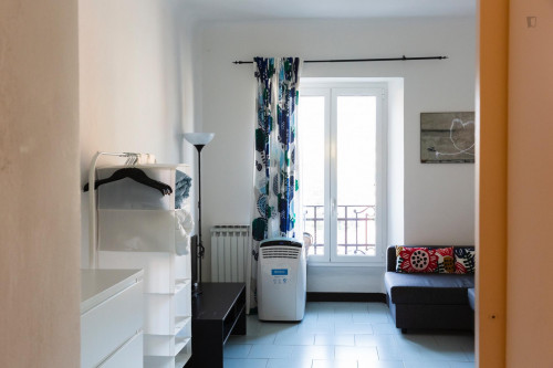 1-Bedroom apartment near Corvetto metro station - Gallery - 41
