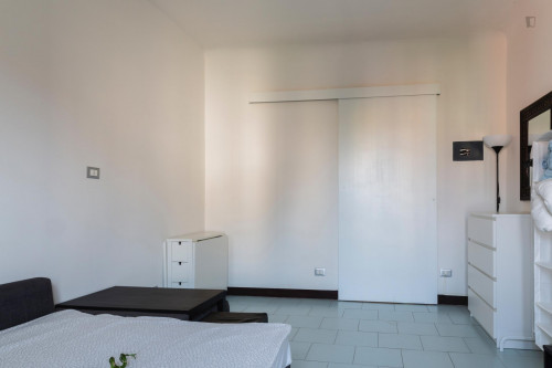 1-Bedroom apartment near Corvetto metro station - Gallery - 45