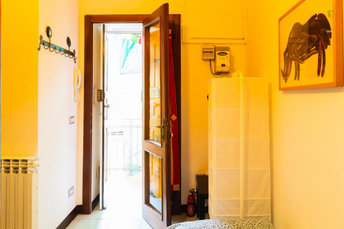 1-Bedroom apartment near Corvetto metro station - Gallery - 17