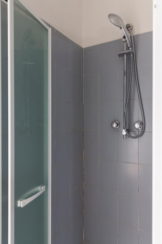 1-Bedroom apartment near Corvetto metro station - Gallery - 10