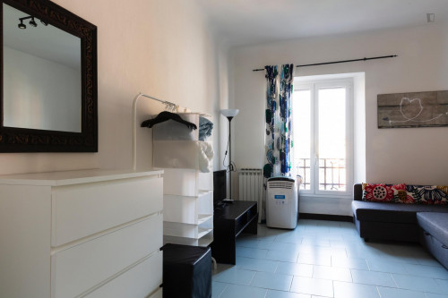 1-Bedroom apartment near Corvetto metro station - Gallery - 27