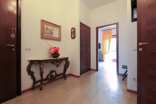 Lovely single bedroom in Portello - Gallery - 20
