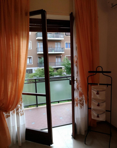 Lovely single bedroom in Portello - Gallery - 6