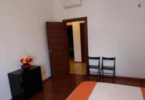 Lovely single bedroom in Portello - Gallery - 5