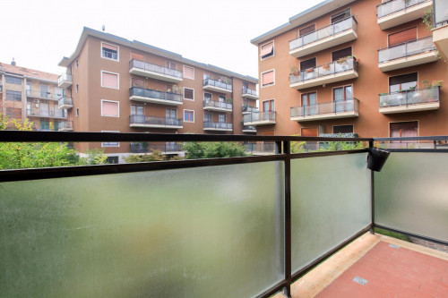 Lovely single bedroom in Portello - Gallery - 21
