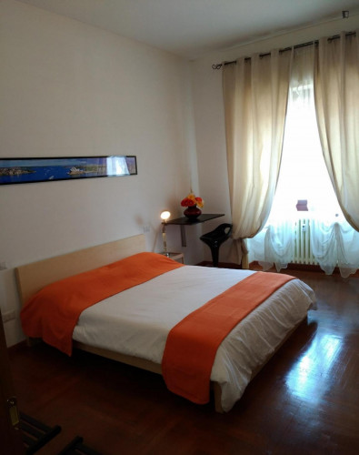 Lovely single bedroom in Portello - Gallery - 8